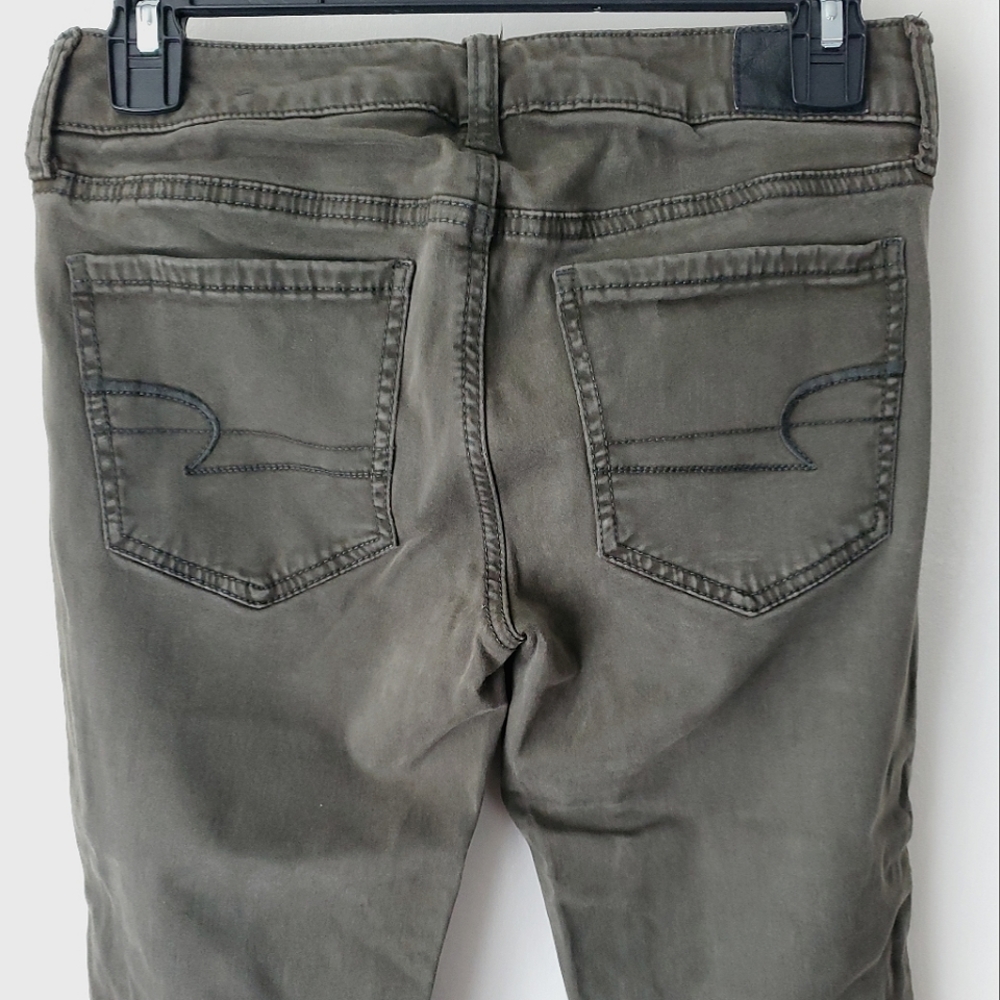 American Eagle Jeggings. No longer fit